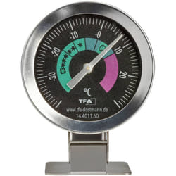 TFA Dostmann 14.4011.60 Termometro per frigo e freezer