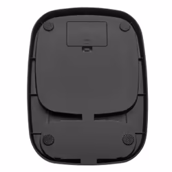 TFA-Dostmann Apple Pie Anthracite Rectangle Balance de ménage électronique