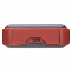 TFA-Dostmann 60.2031.10 sveglia Sveglia digitale Grigio, Rosso - Vista aggiuntiva 5