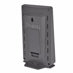 TFA-Dostmann Weather Jack Argent Batterie - Vista aggiuntiva 4