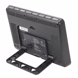 TFA-Dostmann View Pro Noir Batterie DC Wifi - Vista aggiuntiva 4