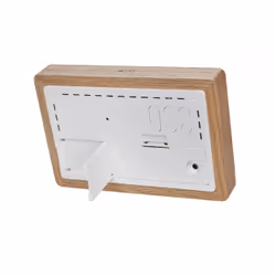 TFA-Dostmann Oak Quercia, Argento Batteria - Vista aggiuntiva 6