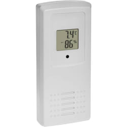 Tfa Dostmann - 30.3256.02 Sensore per temperatura e umidità Radio a 433 MHz