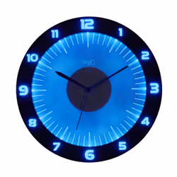 TFA-Dostmann 60.3553.10 orologio da parete e da tavolo Orologio analogico Rotondo Grigio - Vista aggiuntiva 5