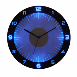 TFA-Dostmann 60.3553.10 orologio da parete e da tavolo Orologio analogico Rotondo Grigio - Vista aggiuntiva 6