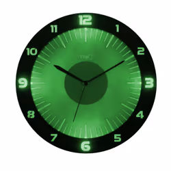 TFA-Dostmann 60.3553.10 orologio da parete e da tavolo Orologio analogico Rotondo Grigio - Vista aggiuntiva 7