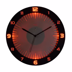 TFA-Dostmann 60.3553.10 orologio da parete e da tavolo Orologio analogico Rotondo Grigio - Vista aggiuntiva 8