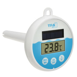 TFA-Dostmann 30.1068.02 accessorio per piscina Termometro