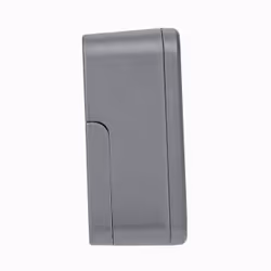 TFA-Dostmann 60.2044.10 sveglia Sveglia al quarzo Grigio - Vista aggiuntiva 4