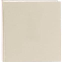 Goldbuch Trend 2 album fotografico e portalistino Beige 60 fogli Rilegatura all'inglese