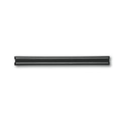 ZWILLING 32621-450-0 ceppo per coltelli Portacoltelli a striscia magnetica Sintetico Nero