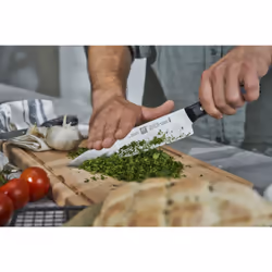 ZWILLING 30721-201-0 coltello da cucina Acciaio inox 1 pz Coltello da cuoco - Vista aggiuntiva 4