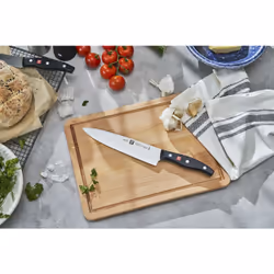ZWILLING 30721-201-0 coltello da cucina Acciaio inox 1 pz Coltello da cuoco - Vista aggiuntiva 5