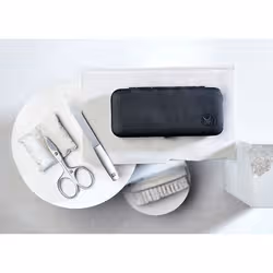 ZWILLING Frame case, 5 pcs Set Acciaio inox Nero - Vista aggiuntiva 3