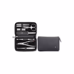 ZWILLING Zip fastener case, 8 pcs