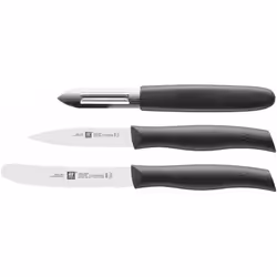 Zwilling Twin Grip 38738-000-0 Set of 3 knives