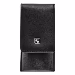 ZWILLING Pocket case, 3 pcs Set Acciaio inox Nero - Vista aggiuntiva 3