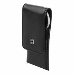 ZWILLING Pocket case, 3 pcs Set Acciaio inox Nero - Vista aggiuntiva 4