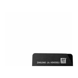 Zwilling - Fodero, Plastica, Nero, 8 x 2.20 cm