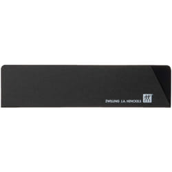 Fodero, Plastica, Nero, 20 x 5 cm - Zwilling