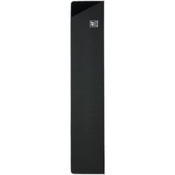 Fodero, Plastica, Nero, 26 x 5 cm - Zwilling