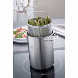 ZWILLING 40990-005-0 pentola 4,5 L 16 cm Acciaio inox - Vista aggiuntiva 5