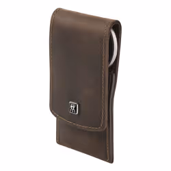ZWILLING Pocket case, 3 pcs Set Marrone - Vista aggiuntiva 4