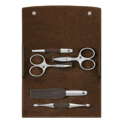 ZWILLING 97407-007 strumento per manicure/pedicure Set