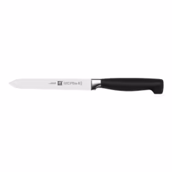 ZWILLING 35068-002-0 posata da cucina e set di coltelli 7 pz Set di coltelli/coltelleria con ceppo - Vista aggiuntiva 4