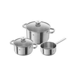 ZWILLING Joy set di pentole 3 pz