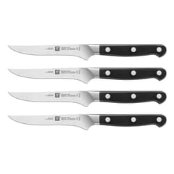 ZWILLING Pro 4 pz Set di coltelli