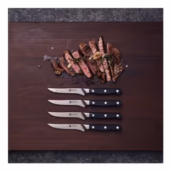 ZWILLING Pro 4 pz Set di coltelli - Vista aggiuntiva 3