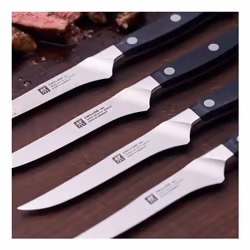 ZWILLING Pro 4 pz Set di coltelli - Vista aggiuntiva 4