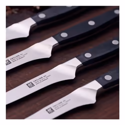 ZWILLING Pro 4 pz Set di coltelli - Vista aggiuntiva 5