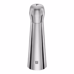 ZWILLING Spices, Argento, Acciaio inox, Pepe, Ceramica, 60 mm, 60 mm