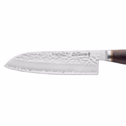 ZWILLING 34074-181-0 coltello da cucina Acciaio 1 pz Coltello Santoku - Vista aggiuntiva 4