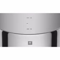 ZWILLING Quadro set di pentole 5 pz - Vista aggiuntiva 5