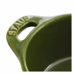 Staub Ceramique 0,2 L Rotondo Ceramica Pirofila casseruola - Vista aggiuntiva 4