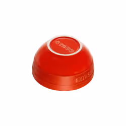 Staub Ceramique 0,4 L Rotondo Ceramica Rosso 1 pz