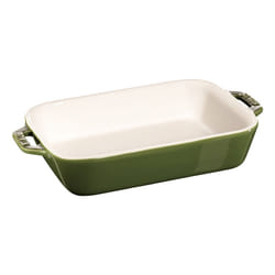 Staub 40510-814-0 1,1 L Rettangolare Ceramica Pirofila casseruola