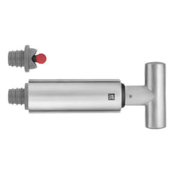 ZWILLING 39500-052-0 aeratore vino In bottiglia Acciaio inox