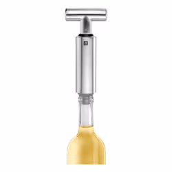 ZWILLING 39500-052-0 aeratore vino In bottiglia Acciaio inox - Vista aggiuntiva 3