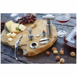 ZWILLING 39500-052-0 aeratore vino In bottiglia Acciaio inox - Vista aggiuntiva 4