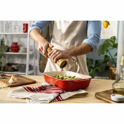 Staub 40511-148-0 teglia da forno 4,4 L Rettangolare Ceramica Pirofila universale - Vista aggiuntiva 8
