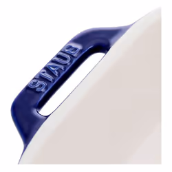 Staub 40511-149-0 teglia da forno 4,4 L Rettangolare Ceramica Pirofila casseruola - Vista aggiuntiva 2