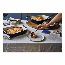 Staub 40511-149-0 teglia da forno 4,4 L Rettangolare Ceramica Pirofila casseruola - Vista aggiuntiva 5