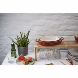 ZWILLING STAUB CERAMIQUE 1,1 L Ovale Ceramica Pirofila casseruola - Vista aggiuntiva 5