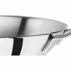 ZWILLING Plus Wok/padella per cottura al salto Rotondo - Vista aggiuntiva 4