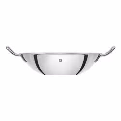 ZWILLING Plus Wok/padella per cottura al salto Rotondo - Vista aggiuntiva 6