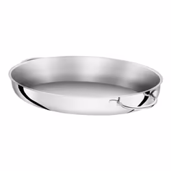 ZWILLING Plus casseruola per arrosto 8,5 L Alluminio, Acciaio inox - Vista aggiuntiva 6